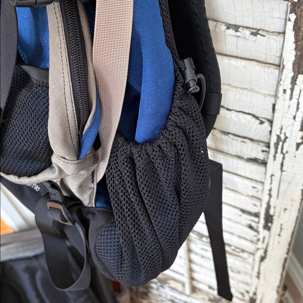 REI HALF-DOME pack - Picture 6 of 9